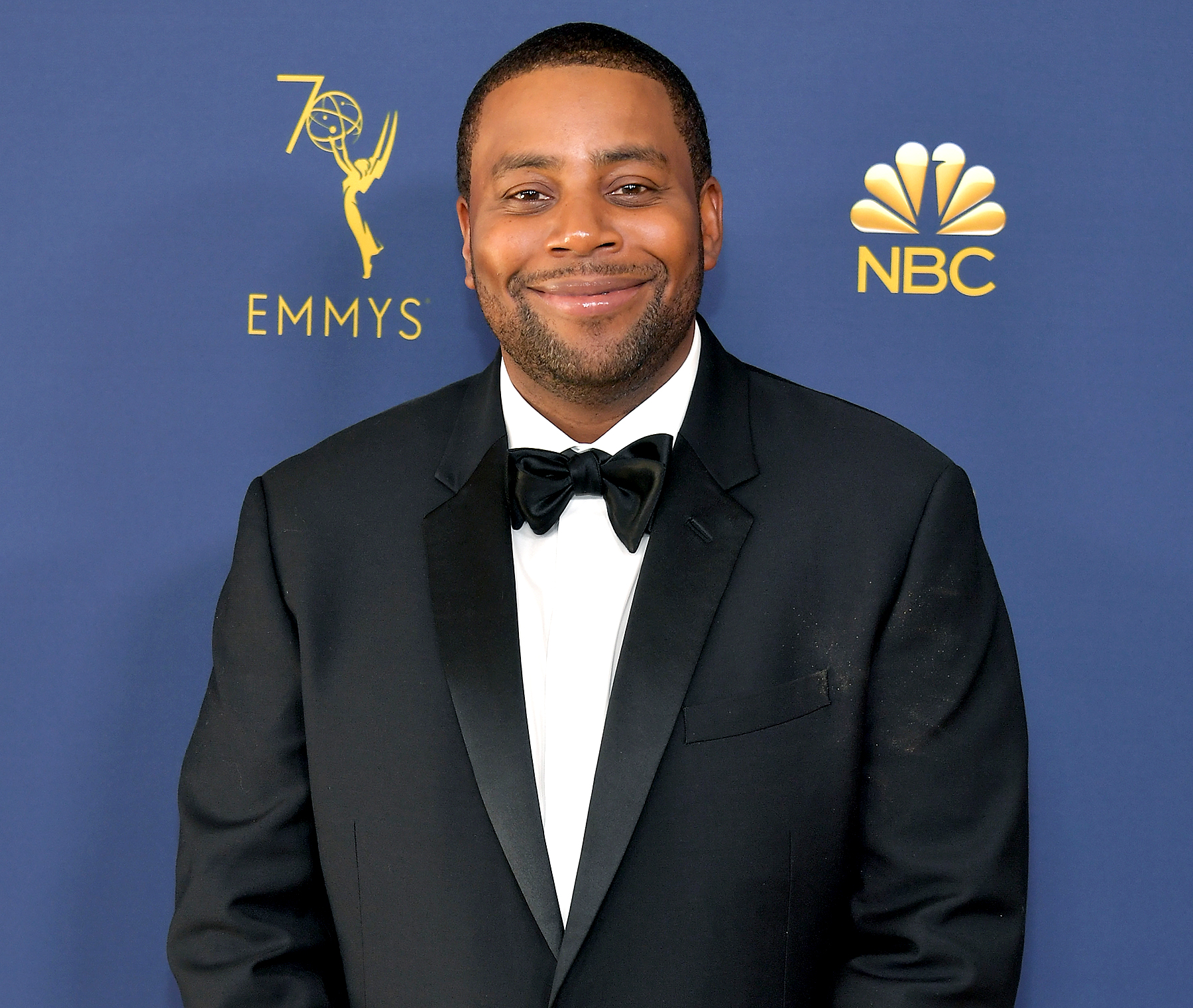 Kenan Thompson