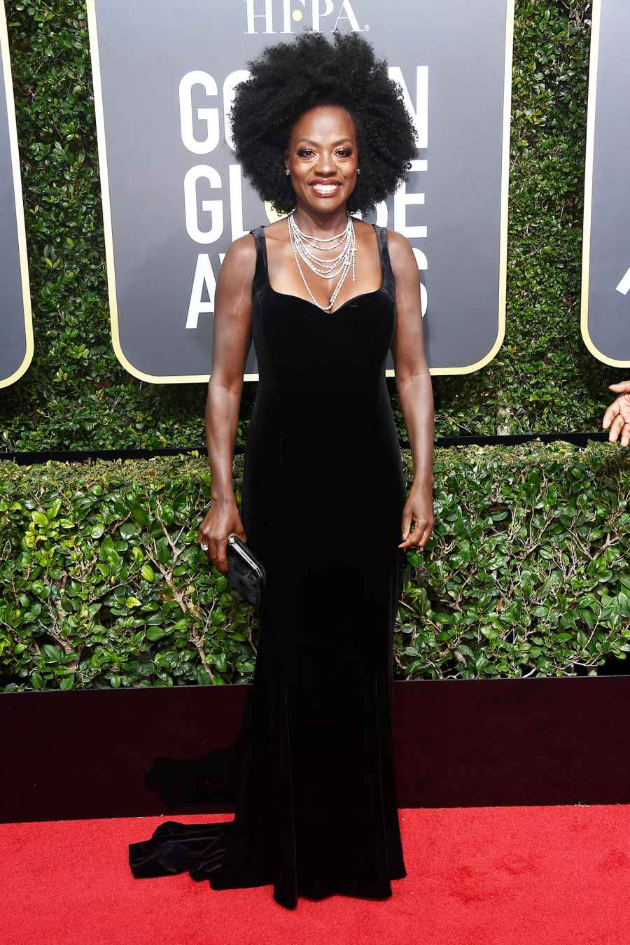 Viola Davis