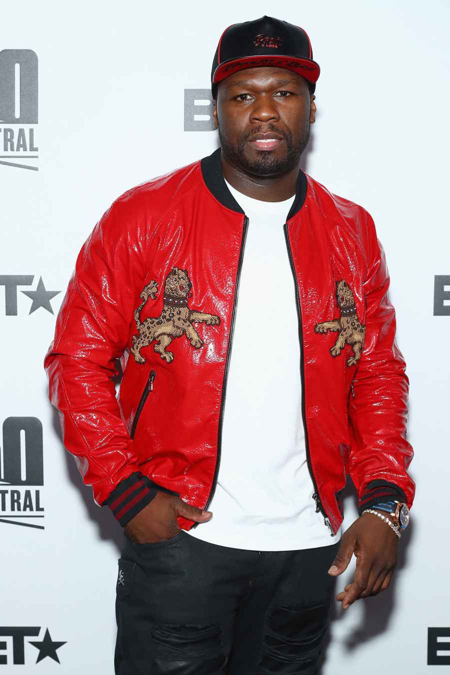 50 Cent