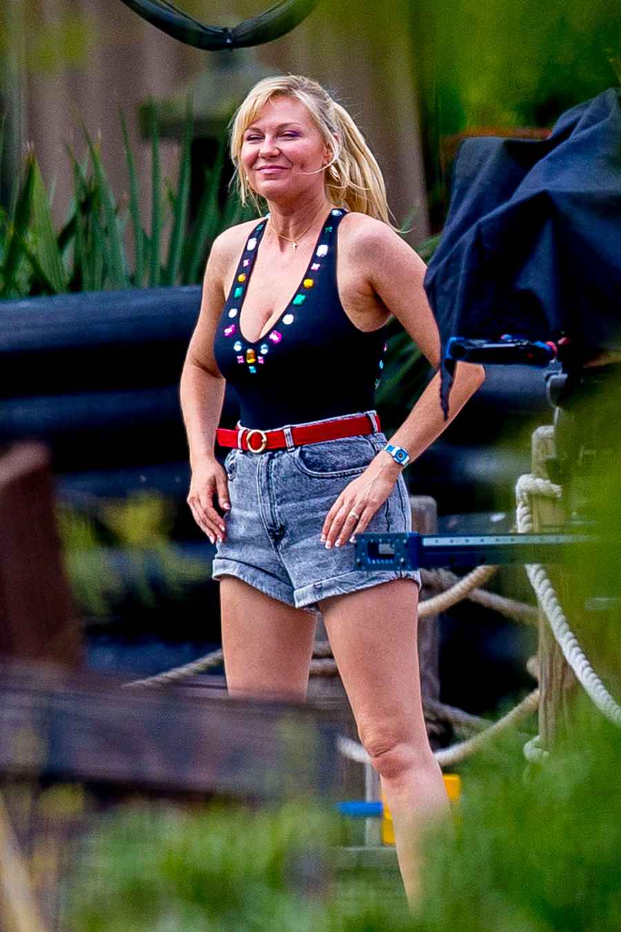 Kirsten Dunst