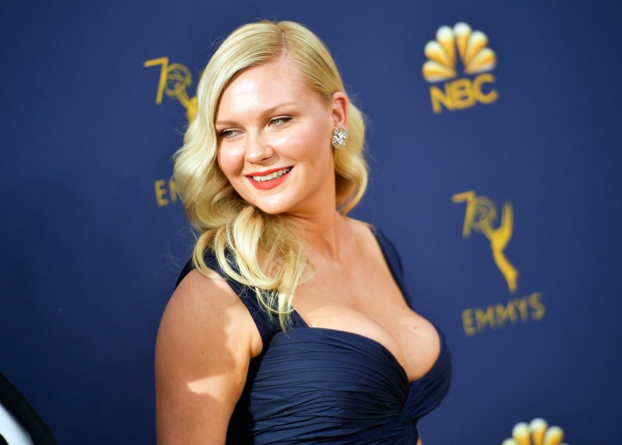 Kirsten Dunst