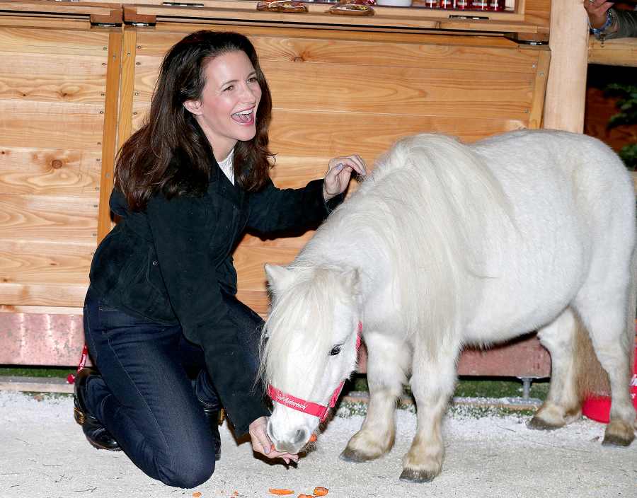 Kristin Davis