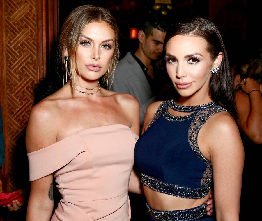 Lala-Kent-and-Scheana-Marie-new-music