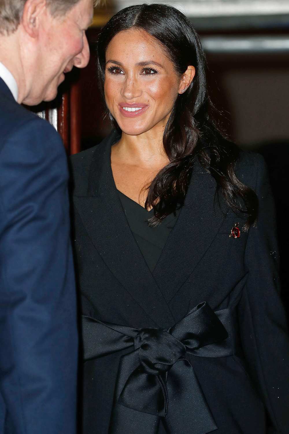 Meghan Markle, Royal Family, Festival Of Remembrance