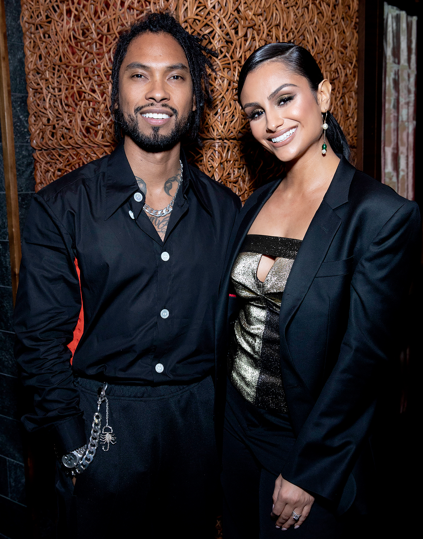 Miguel-and-Nazanin-Mandi