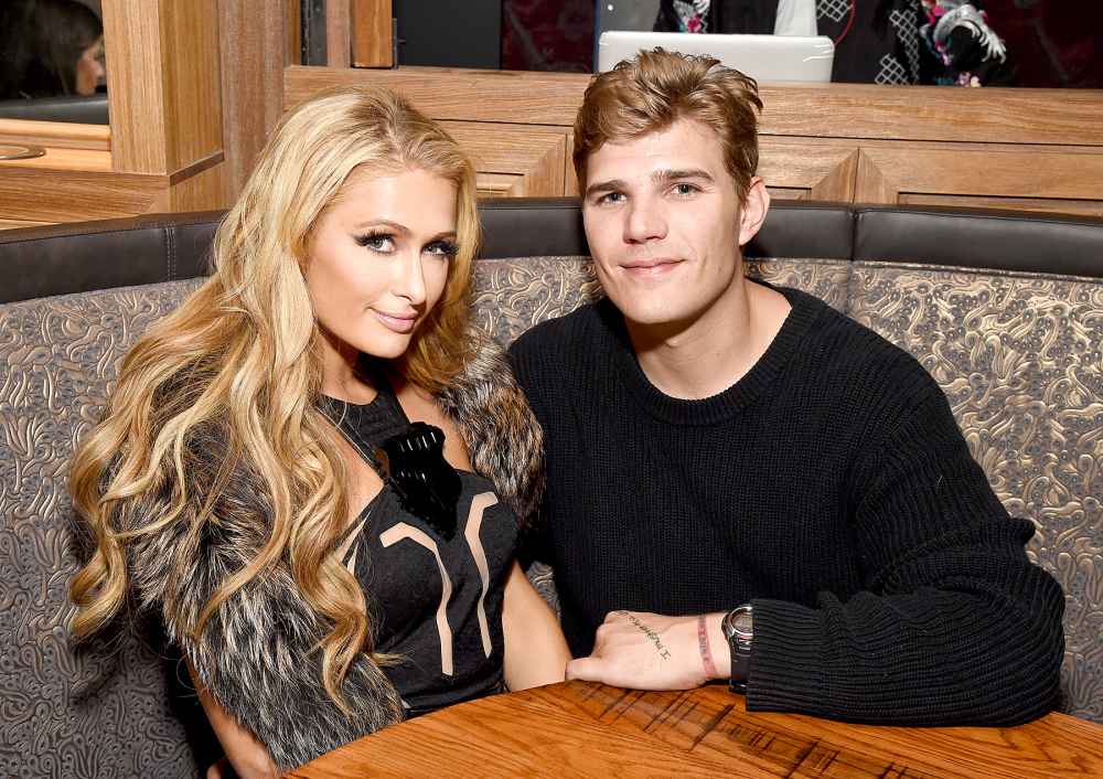 Paris-Hilton-and-Chris-Zylka split