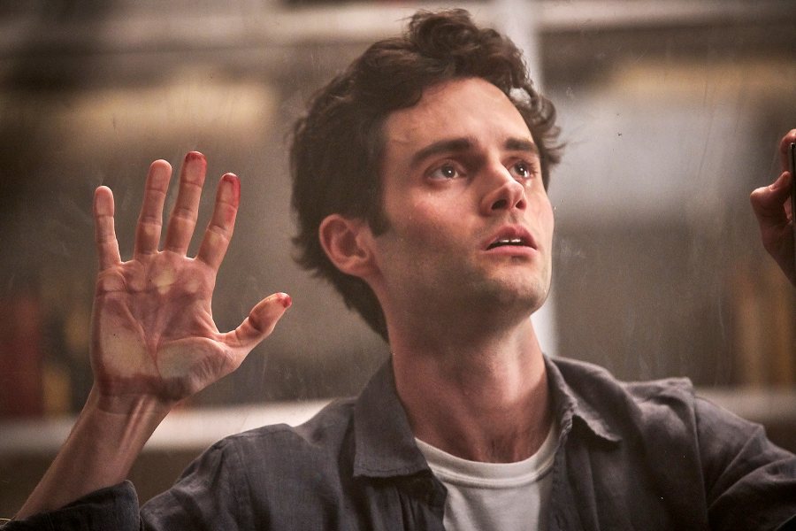 Penn-Badgley-You