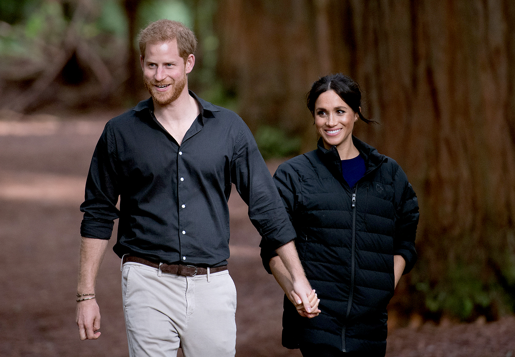 Prince-Harry-Duchess-Meghan-Baby-Bump