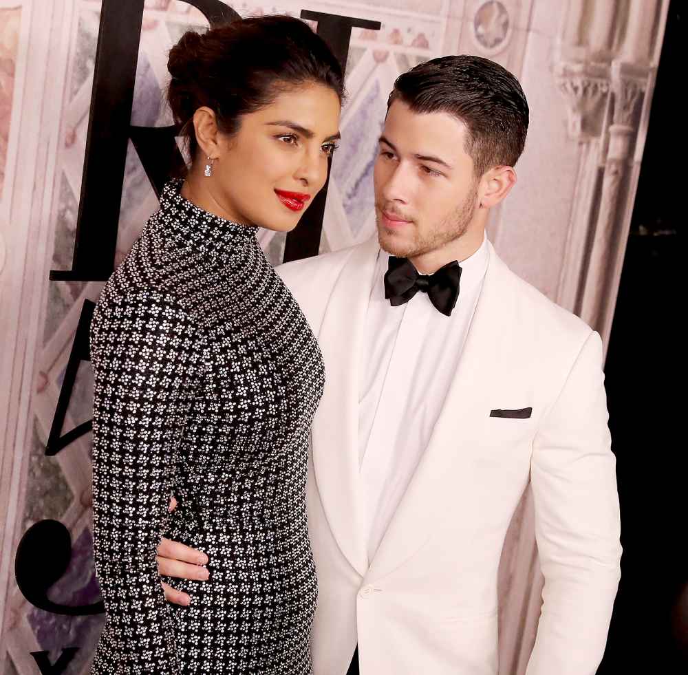 Priyanka-Chopra-and-Nick Jonas-vogue