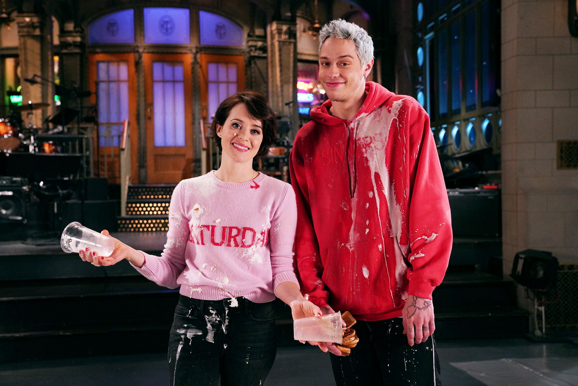 SNL 44x07 Recap