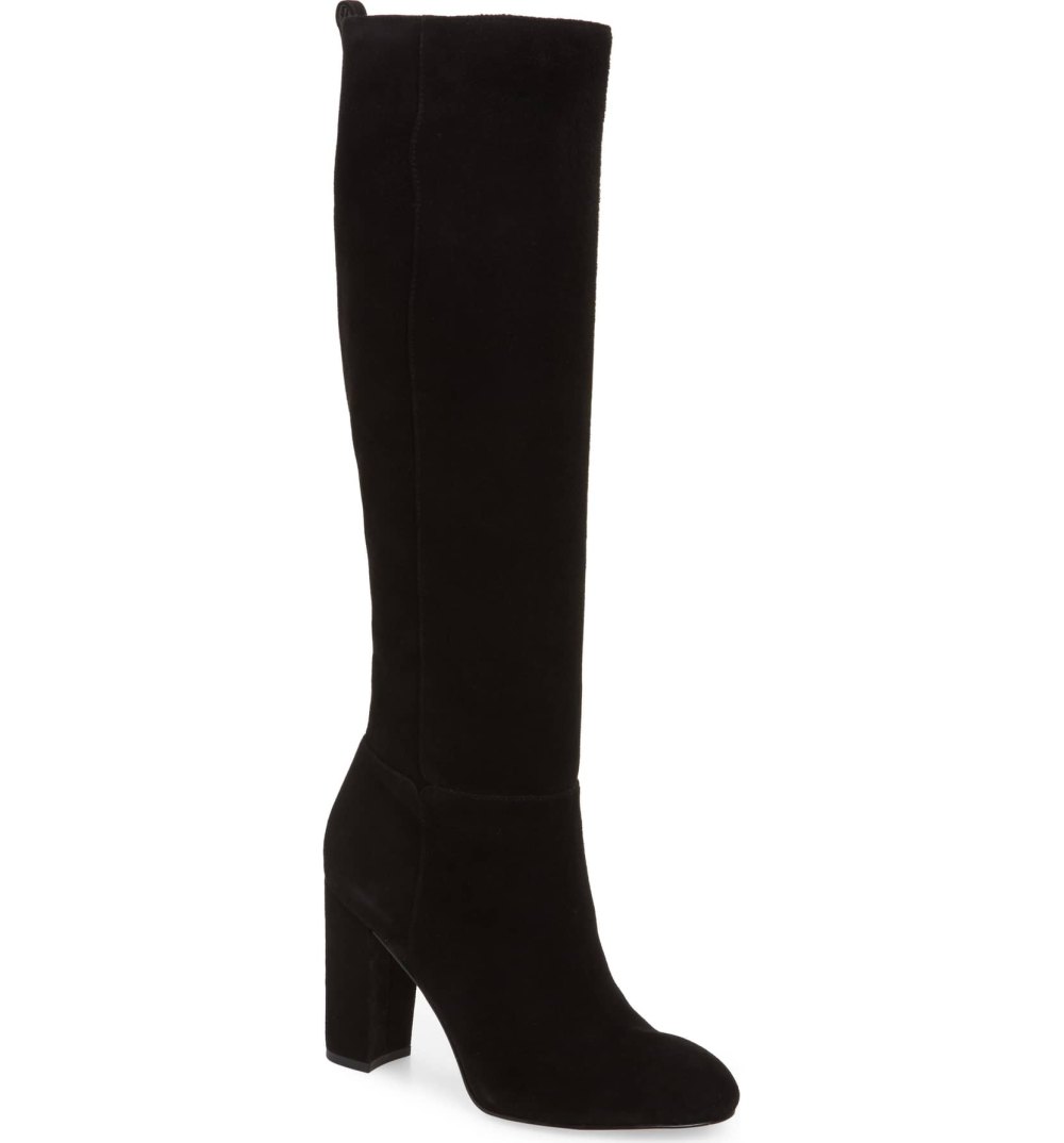 Sam Edelman Caprice Knee-High Boot