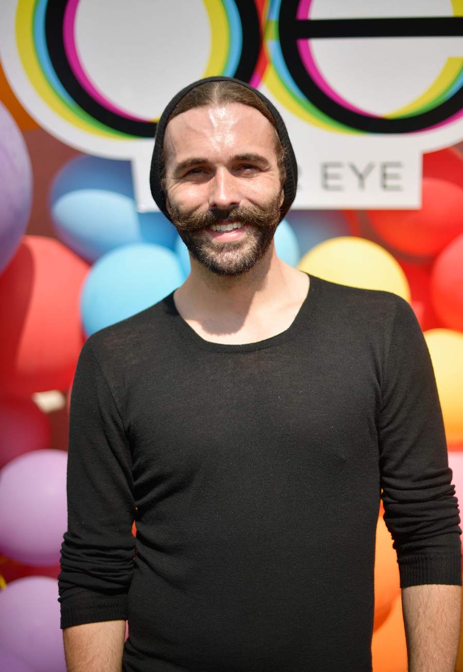 Jonathan Van Ness