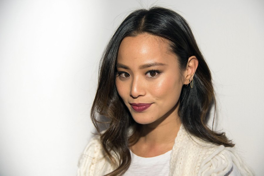 Jamie Chung