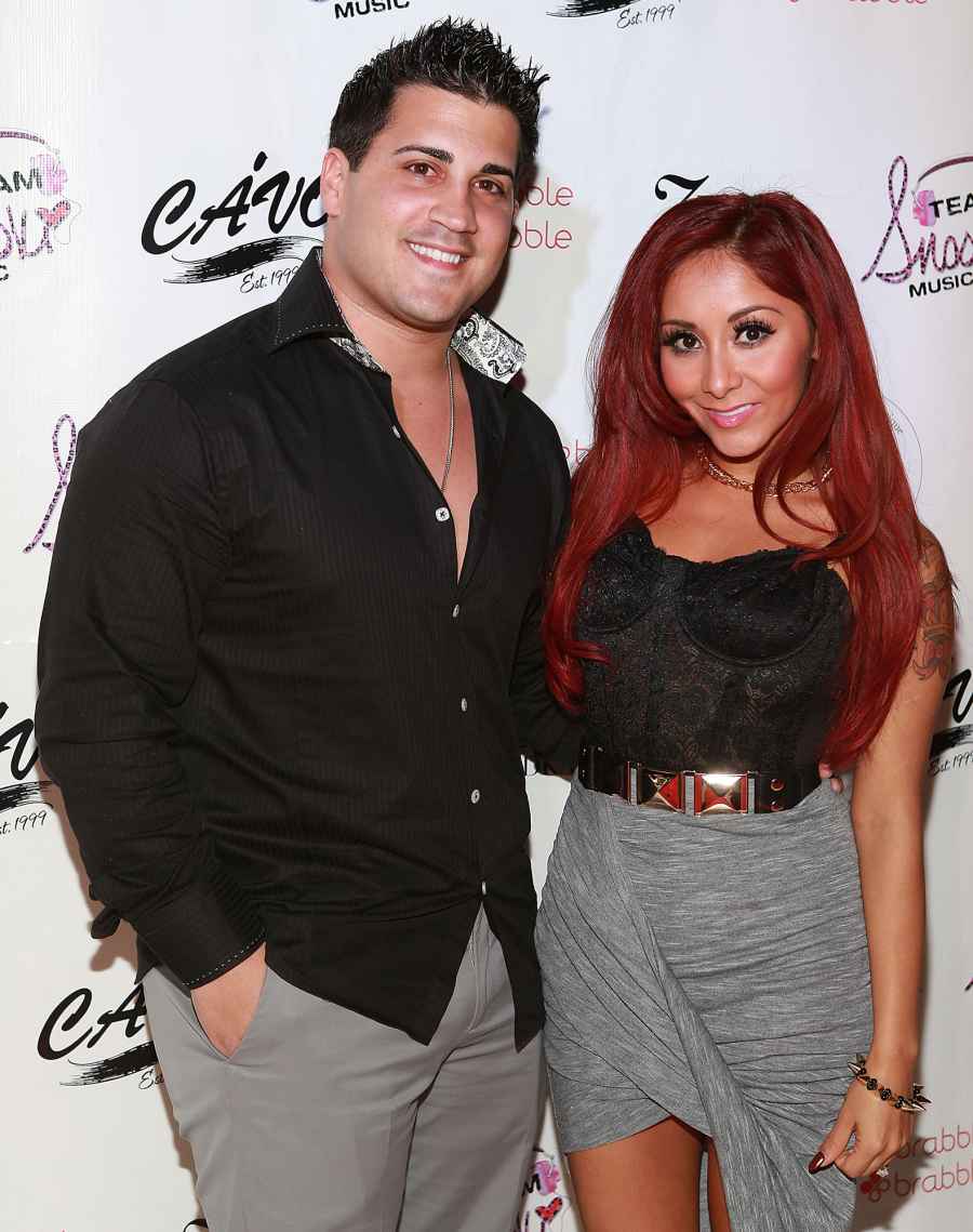 Snooki Jionni