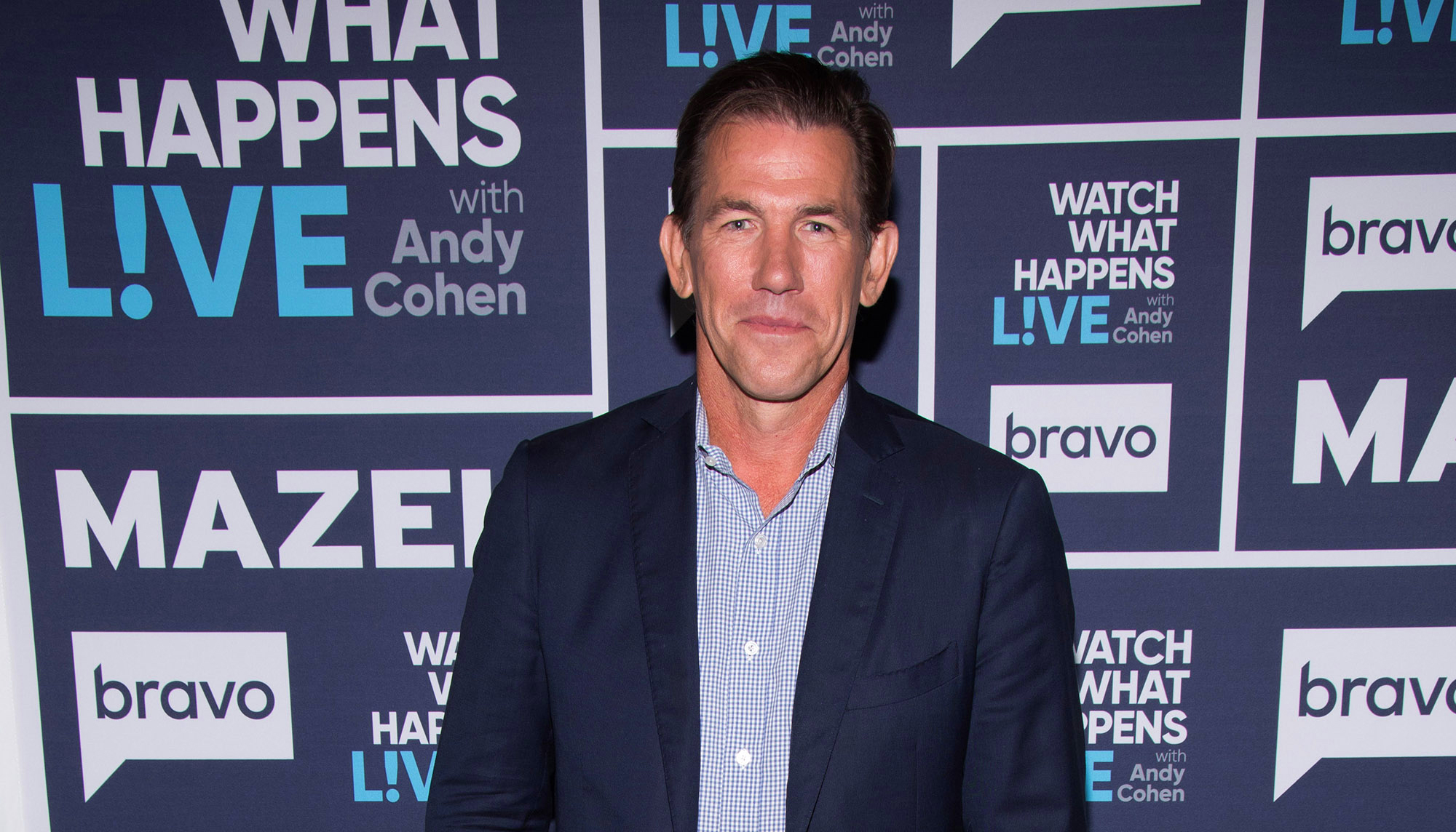 Thomas Ravenel