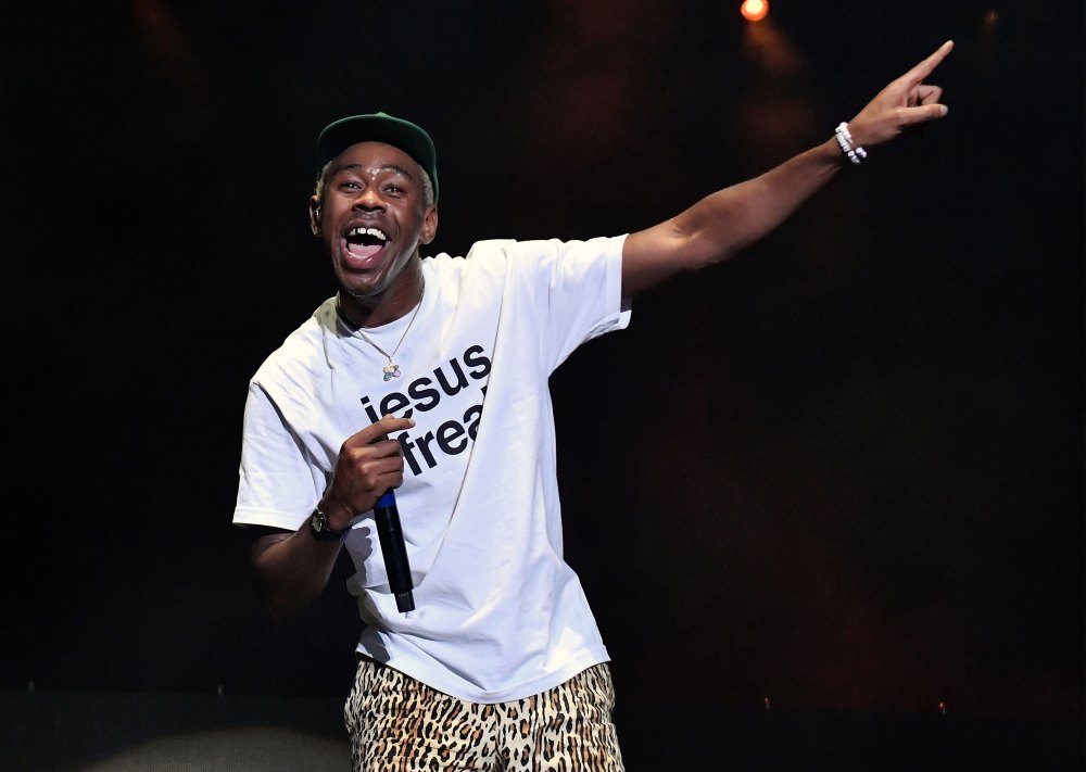 Jaden Smith Confirms Tyler the Creator Is His Boyfriend: 'That's True'