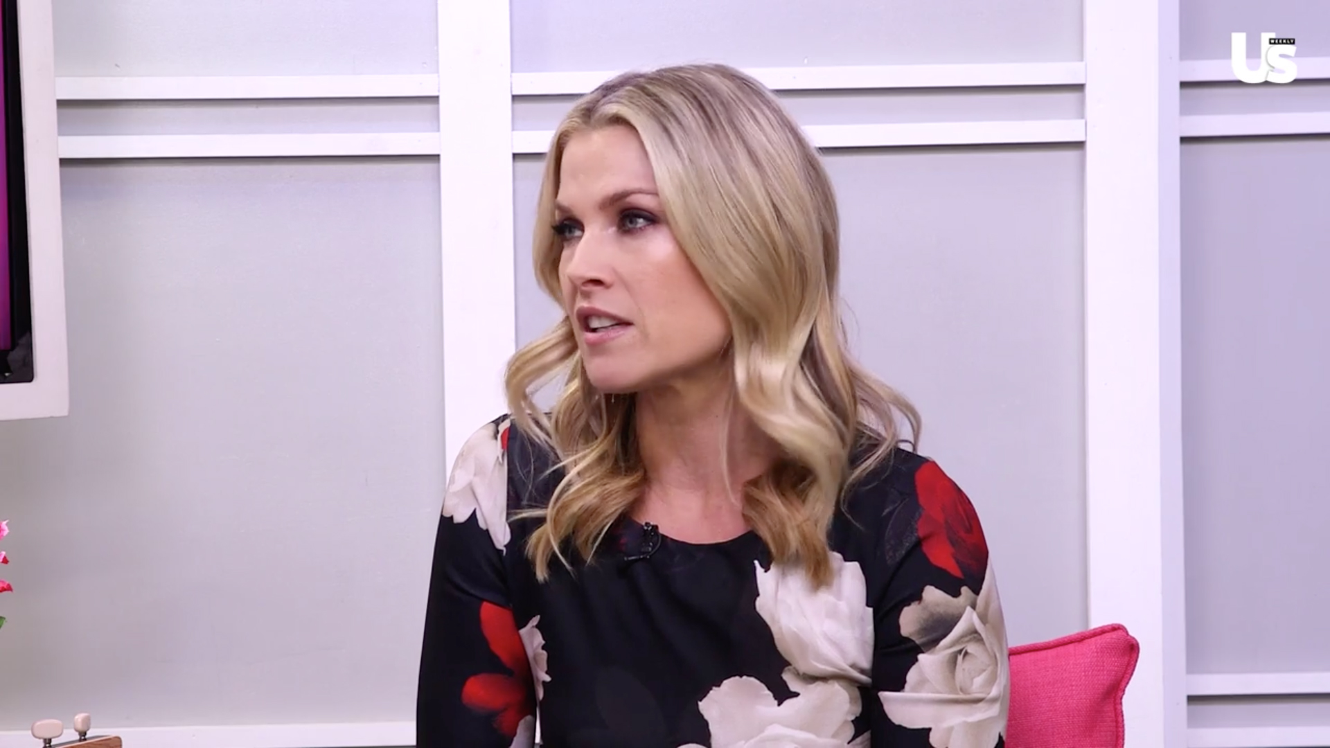 Ali Larter Won't Show Her Kids Watch ‘Varsity Blues’: That Whipped Cream Scene!