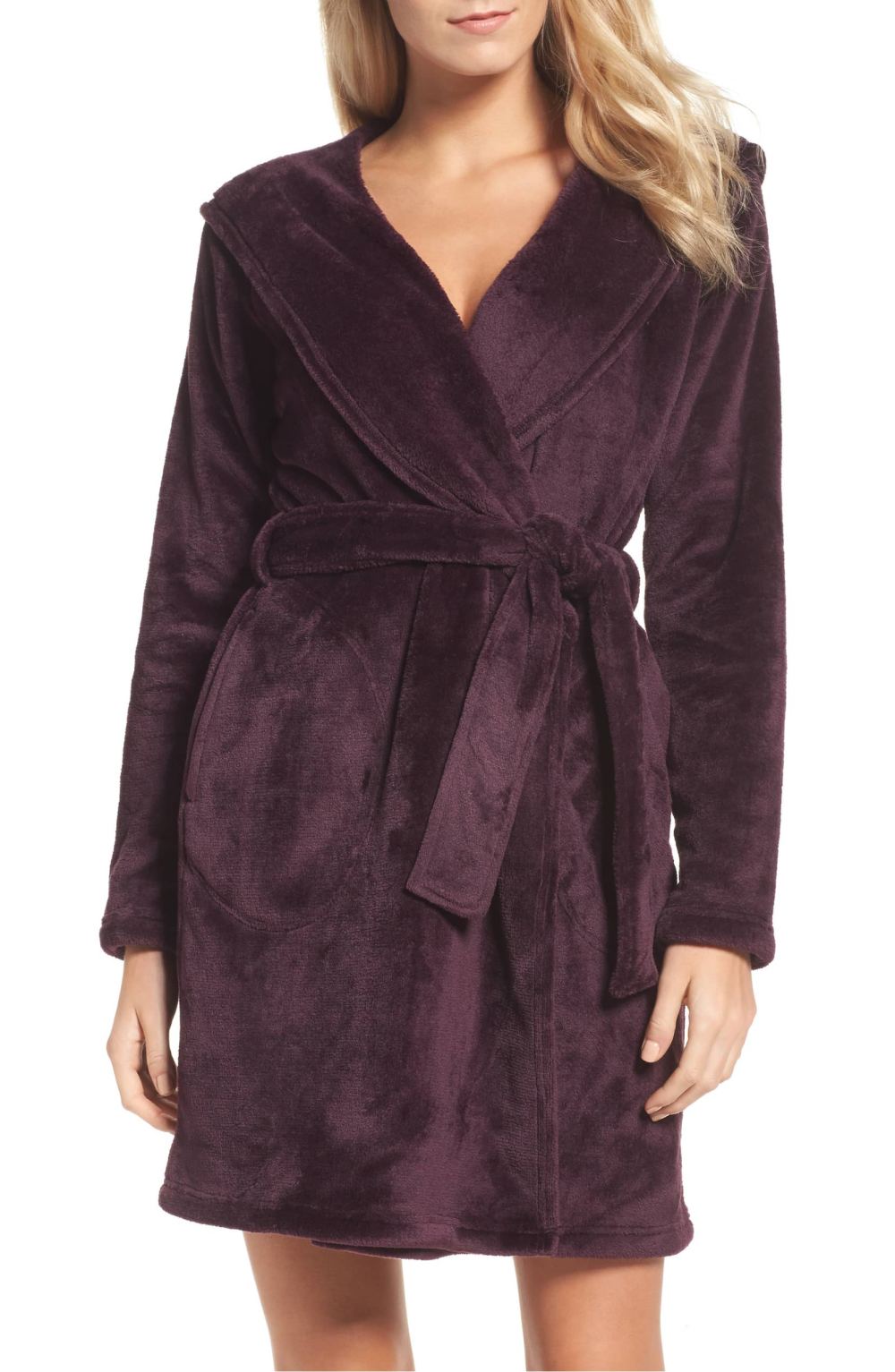 ugg miranda robe