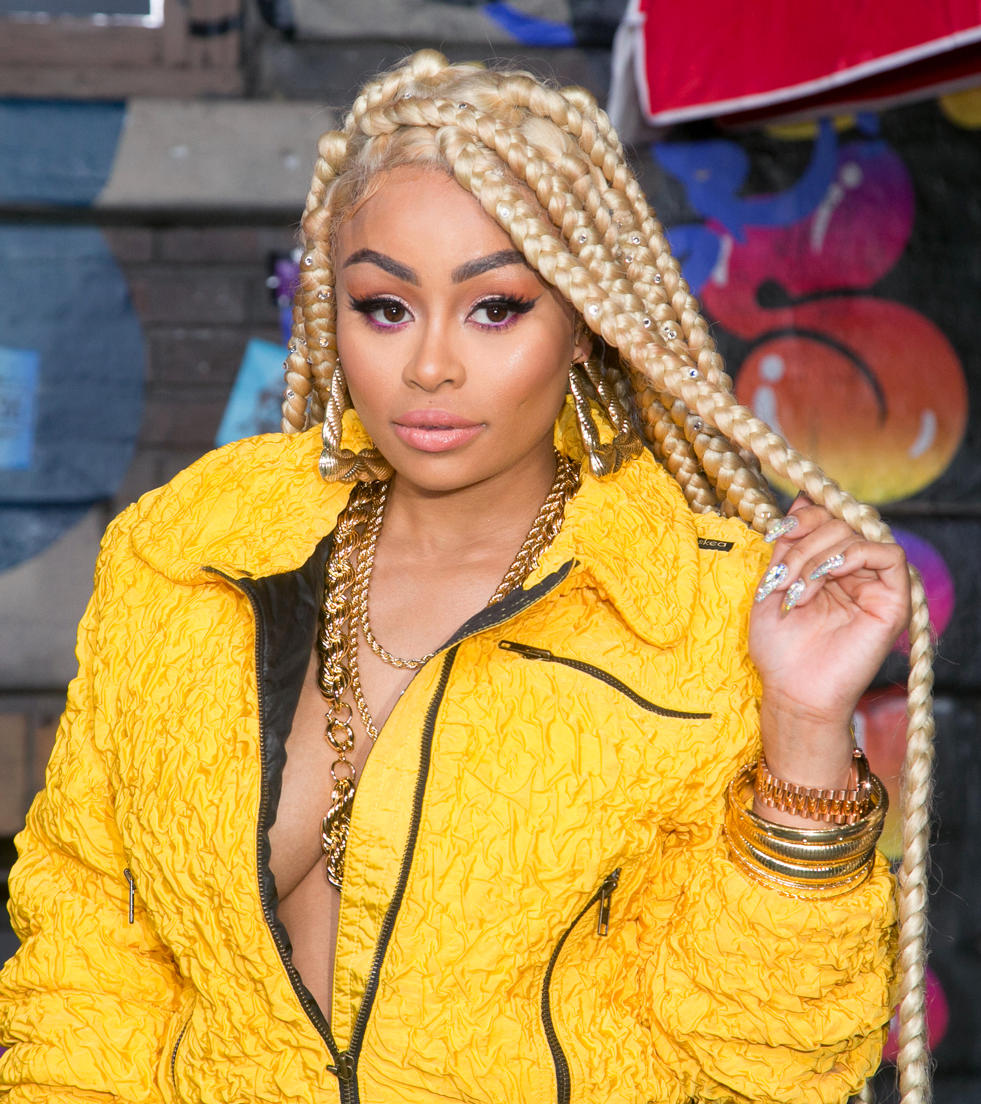 Blac Chyna