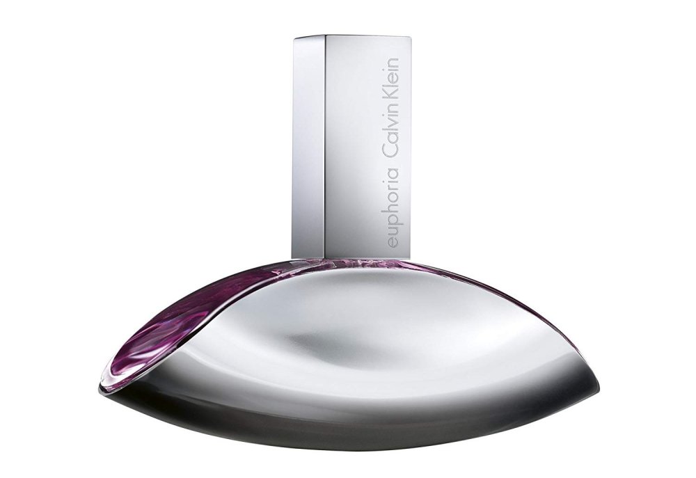 calvin klein euphoria eau parfum