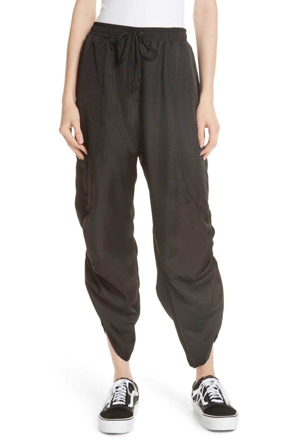 clu jogger pants