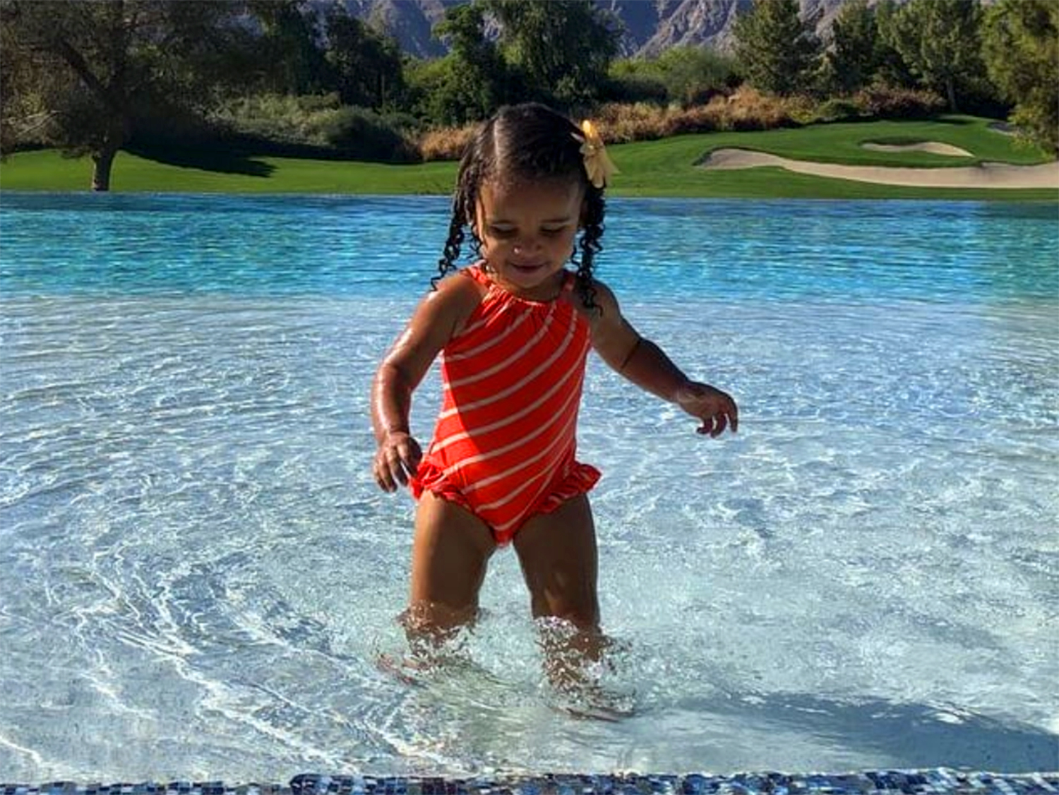 Dream Kardashian