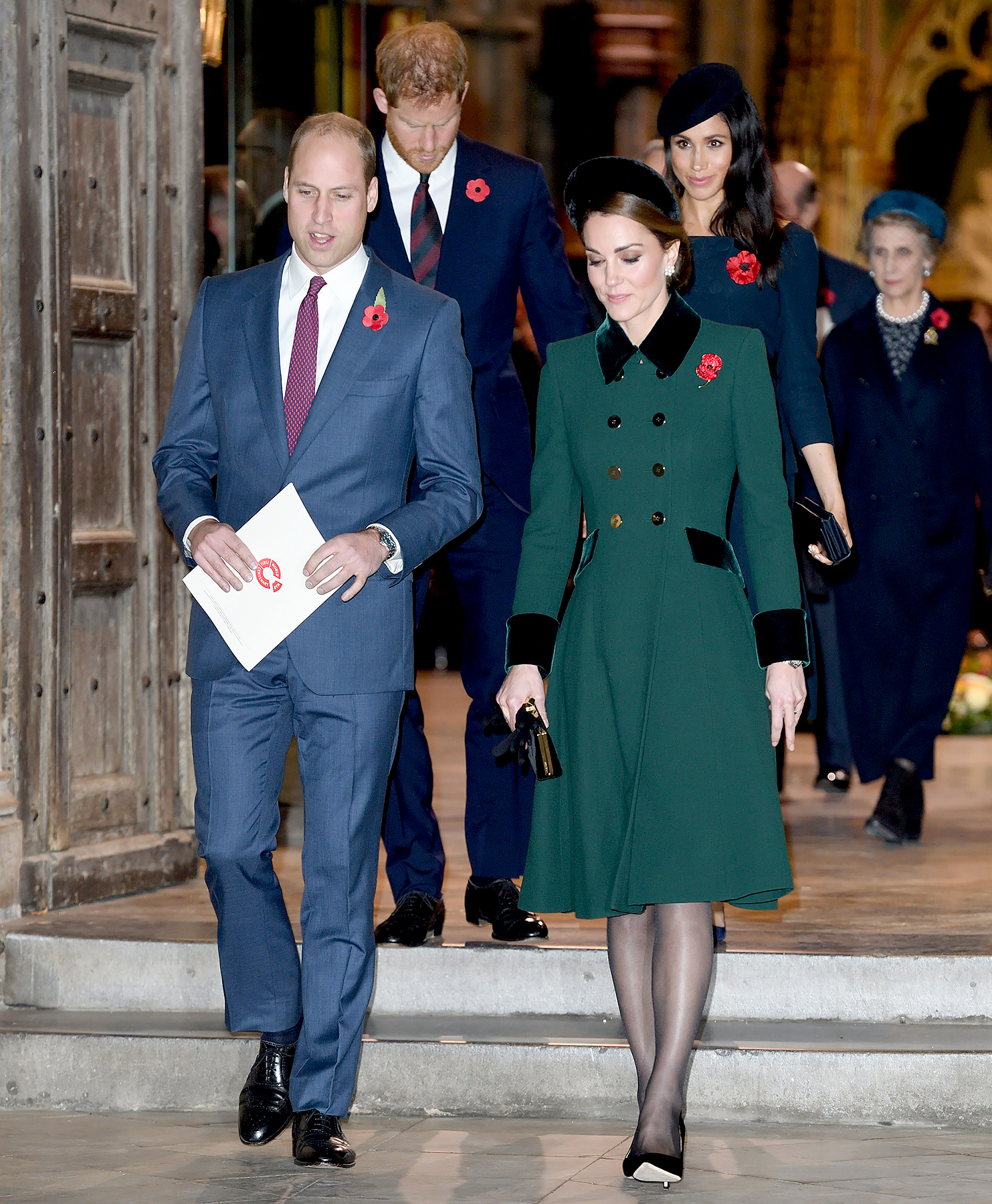 duchess-kate-meghan-double-date