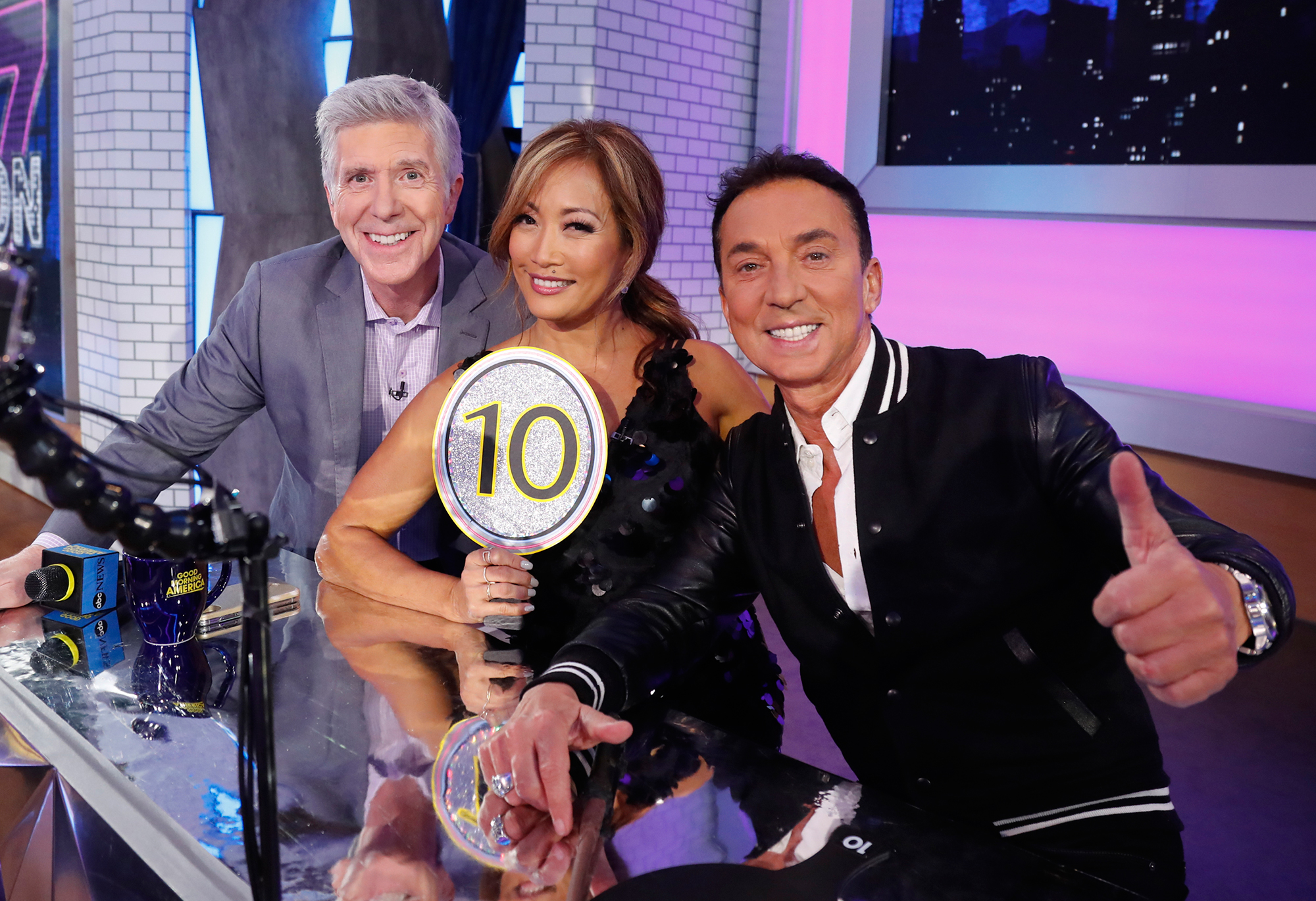 dwts final four