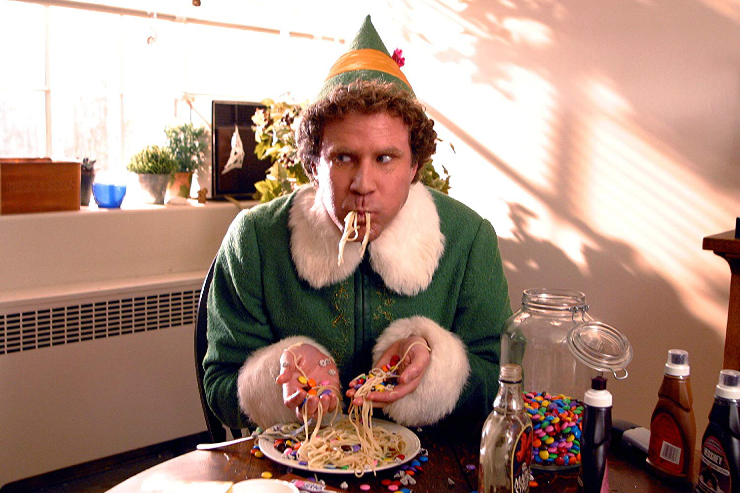 Elf