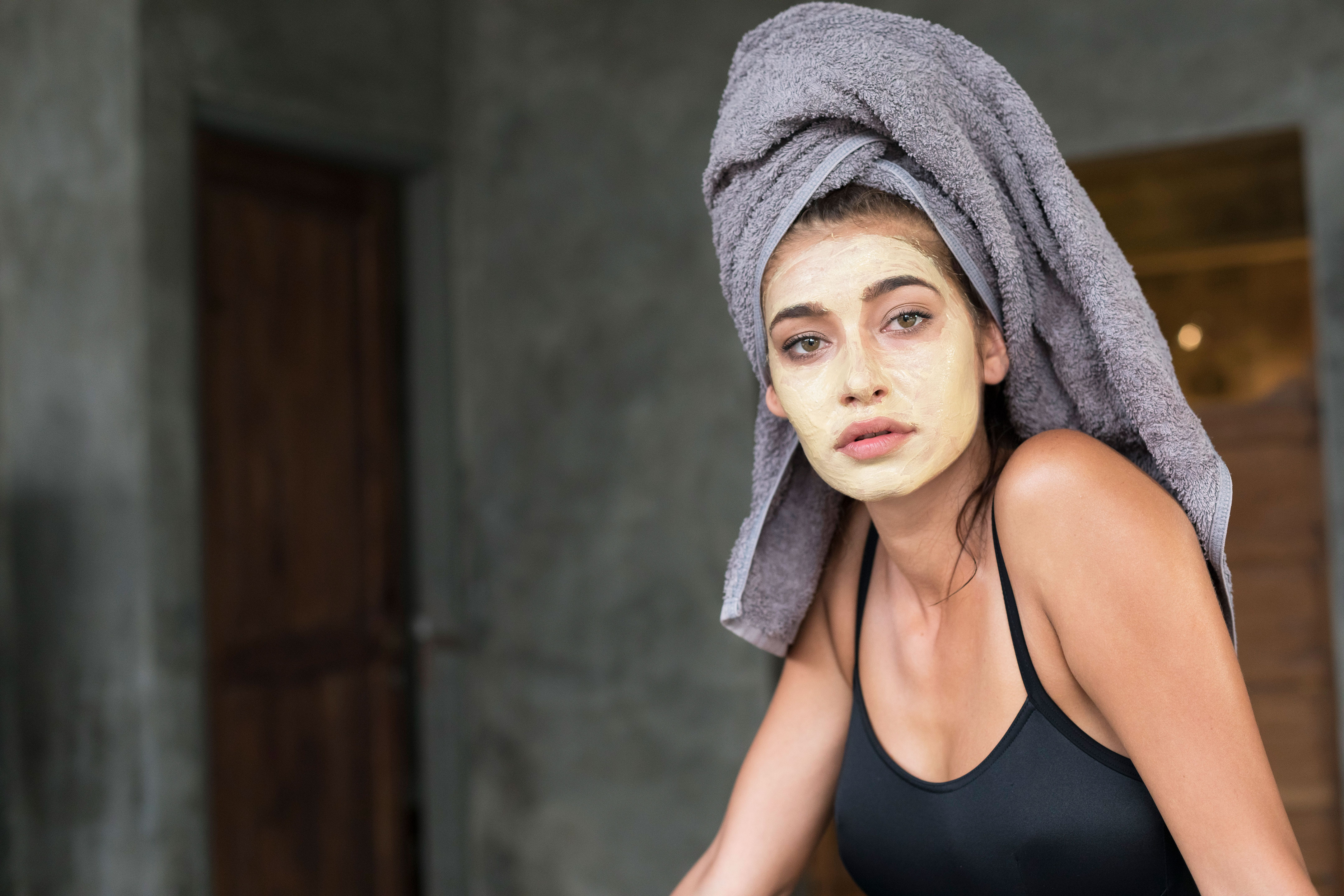 facial