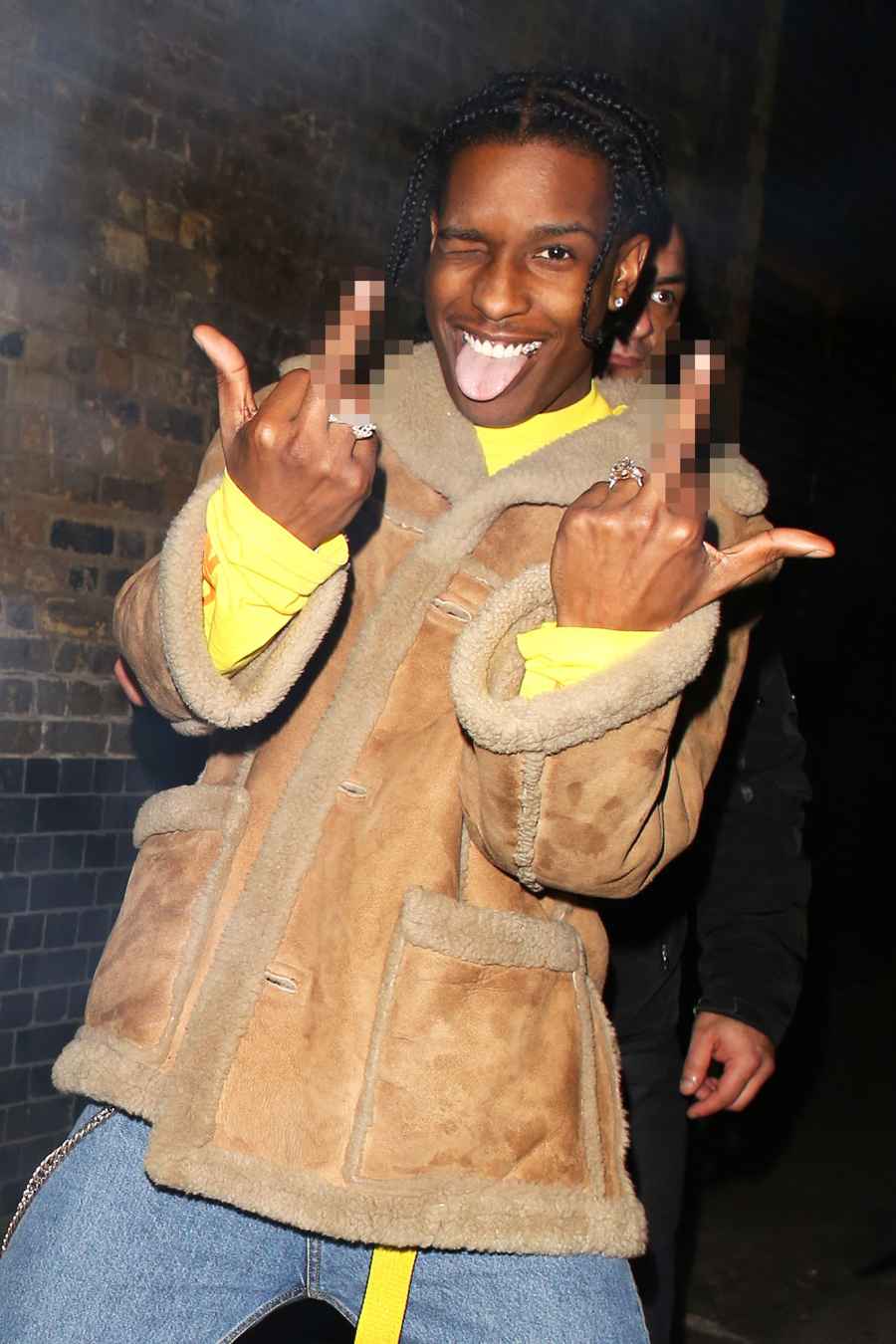 ASAP Rocky