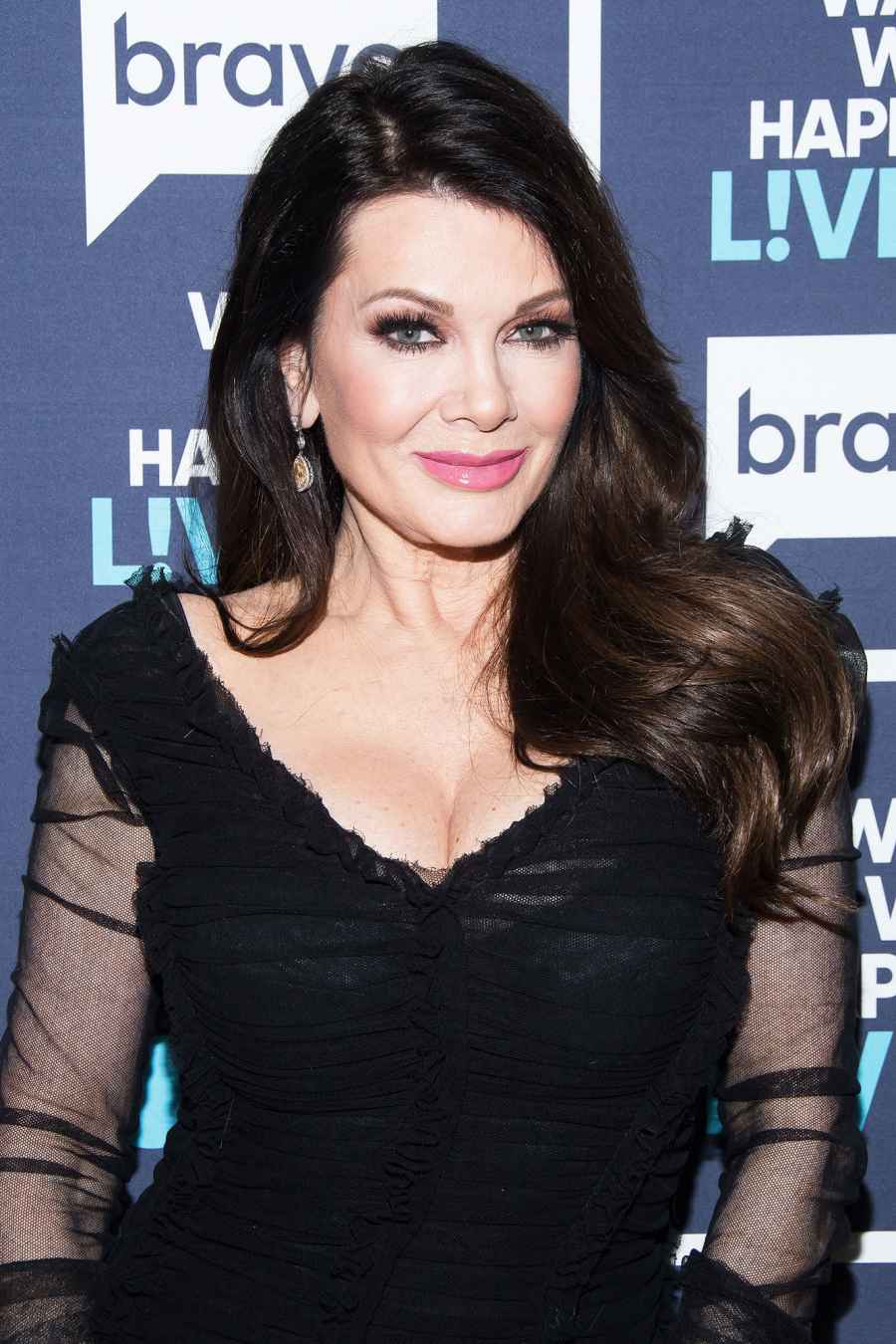 Lisa Vanderpump