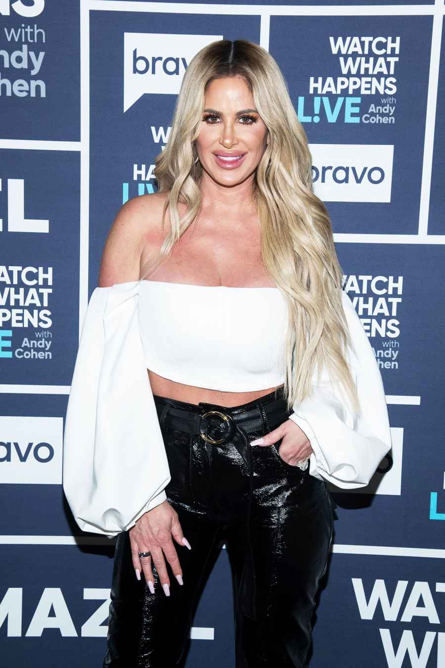 Kim Zolciak-Biermann