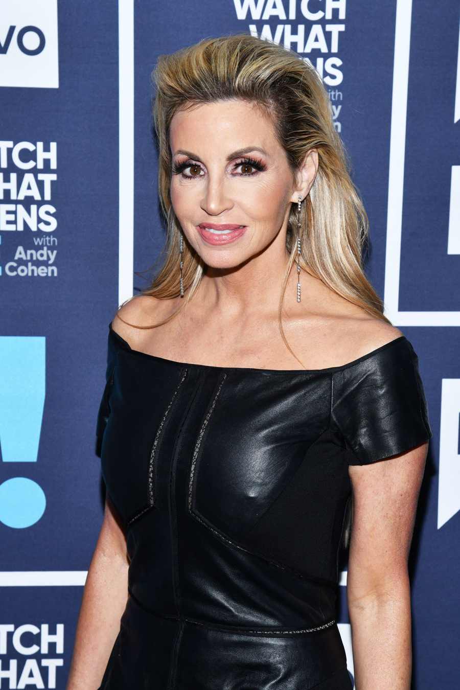 Camille Grammer