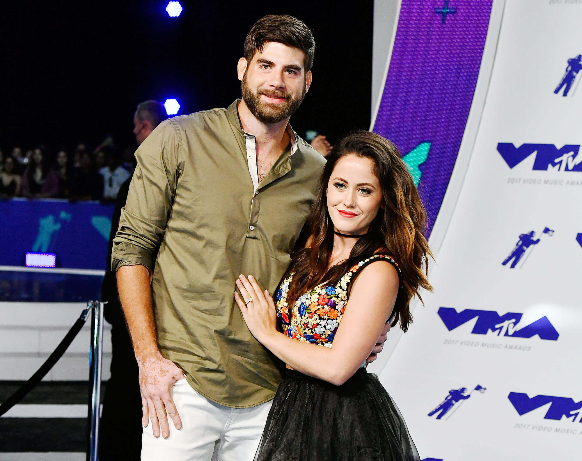 Jenelle Evans David Eason Confederate Flag