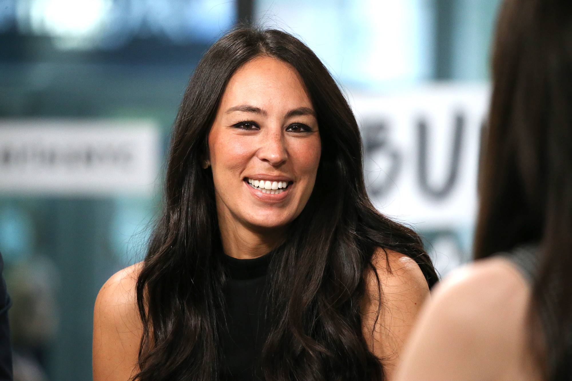 Joanna Gaines