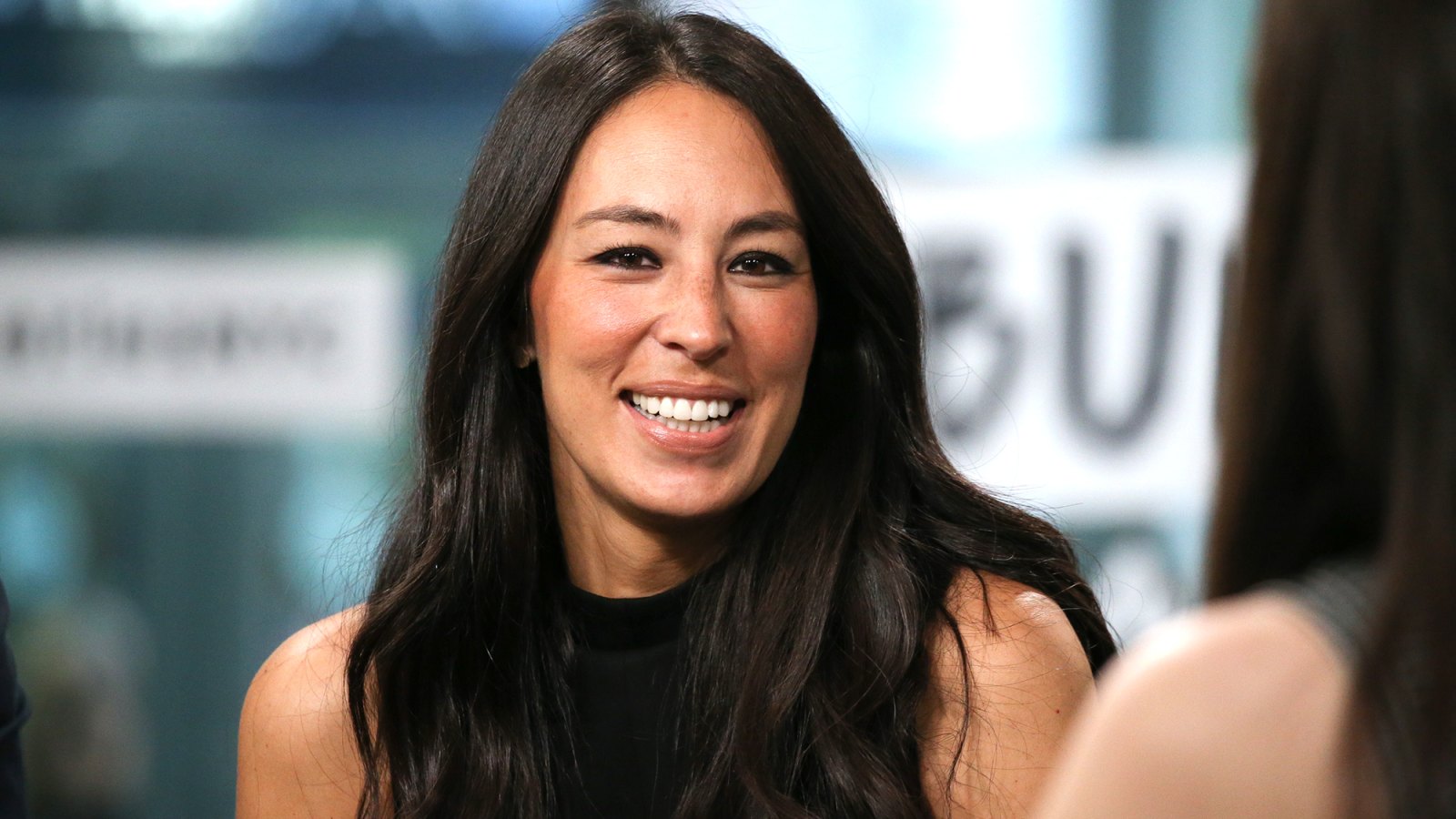 Joanna Gaines