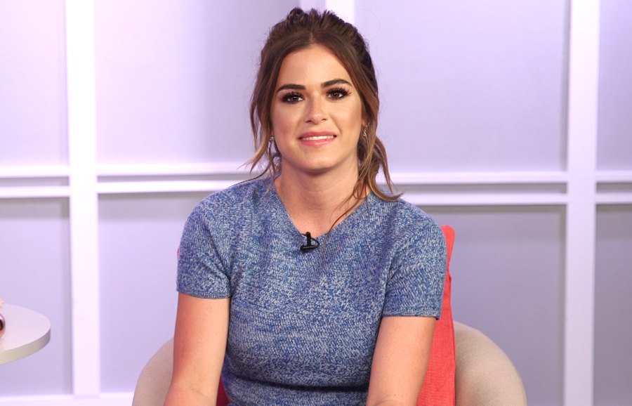 jojo fletcher talked feud