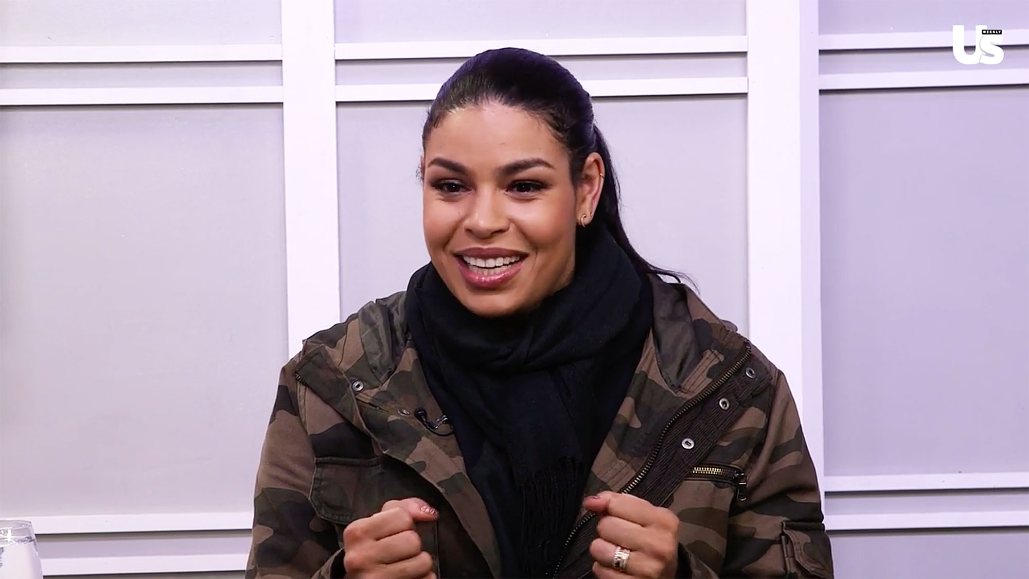 Jordin Sparks
