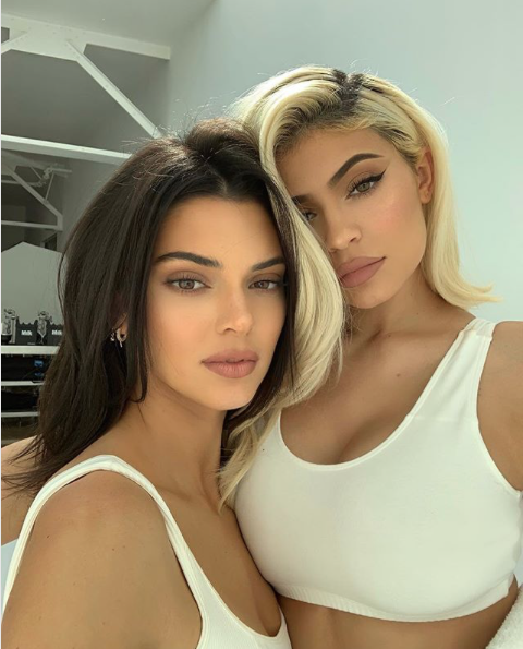 Kylie Jenner/Instagram