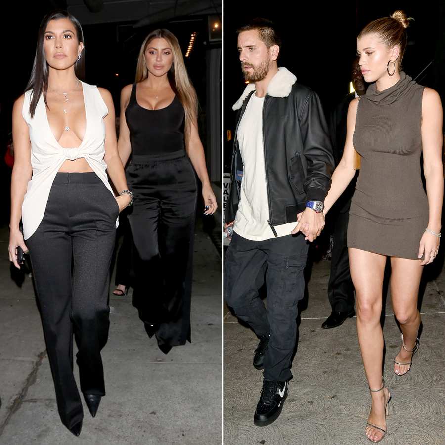 kourtney-kardashian-scott-disick-sofia-richie