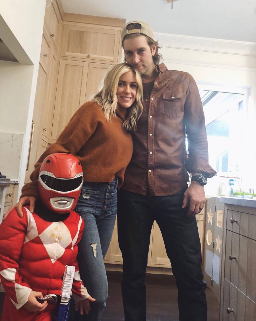 How Stars Like Ashlee Simpson, Chrissy Teigen and More Celebrated Thanksgiving 2018