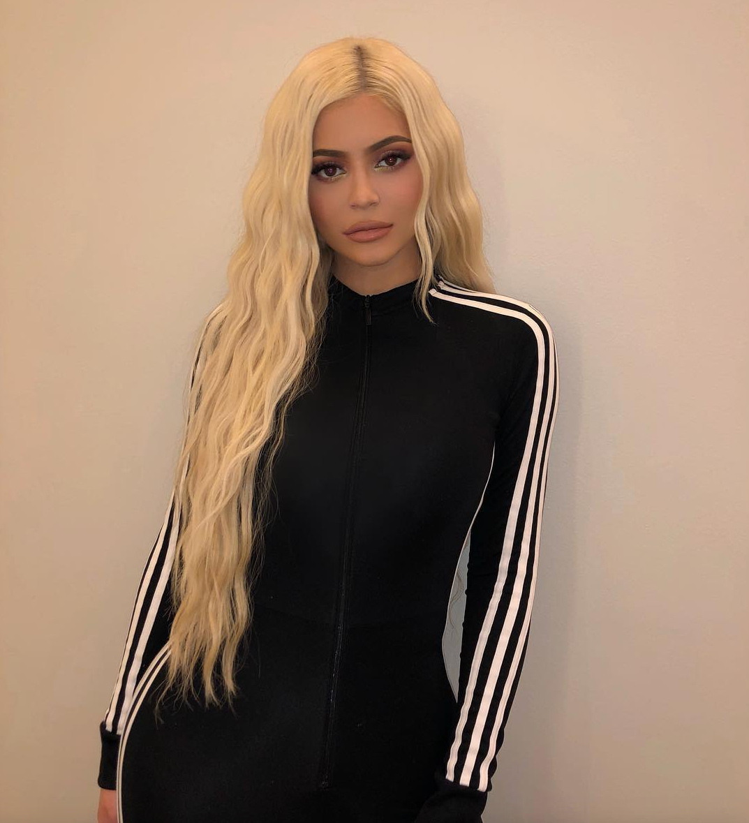 Kylie Jenner