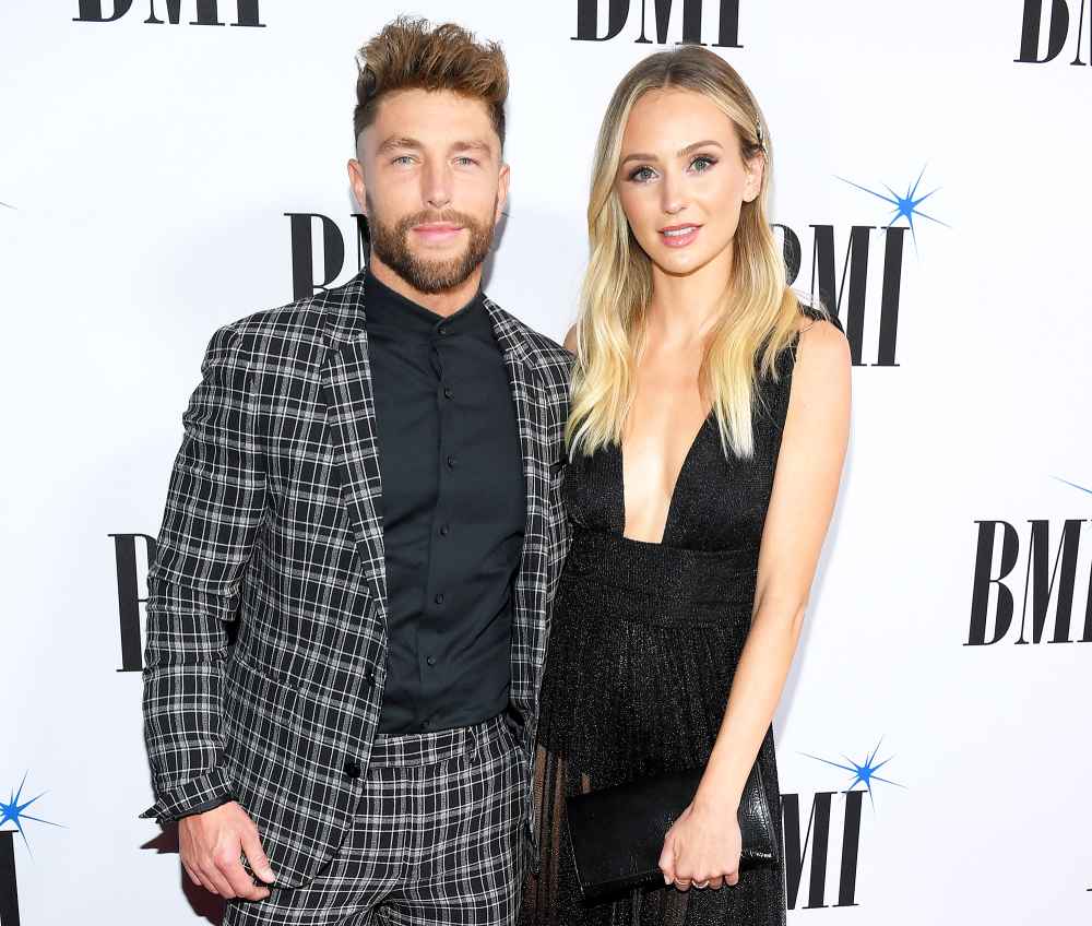 Lauren Bushnell Dating Country Singer Chris Lane