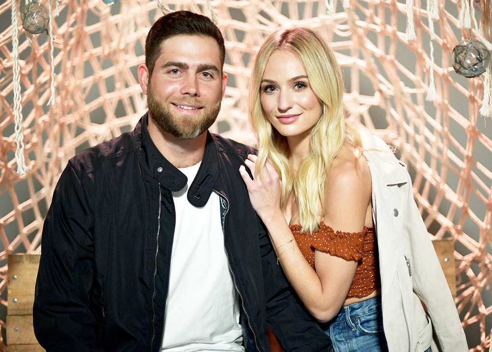 Lauren Bushnell Devin Antin