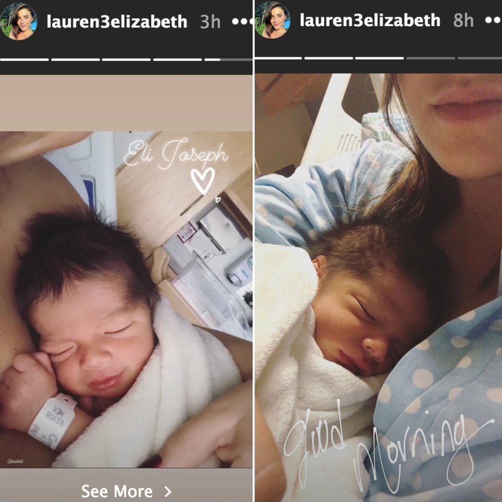 lauren-javi-baby-pics