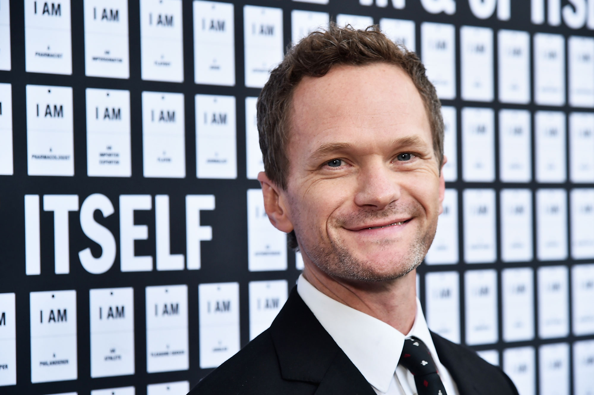 Neil Patrick Harris