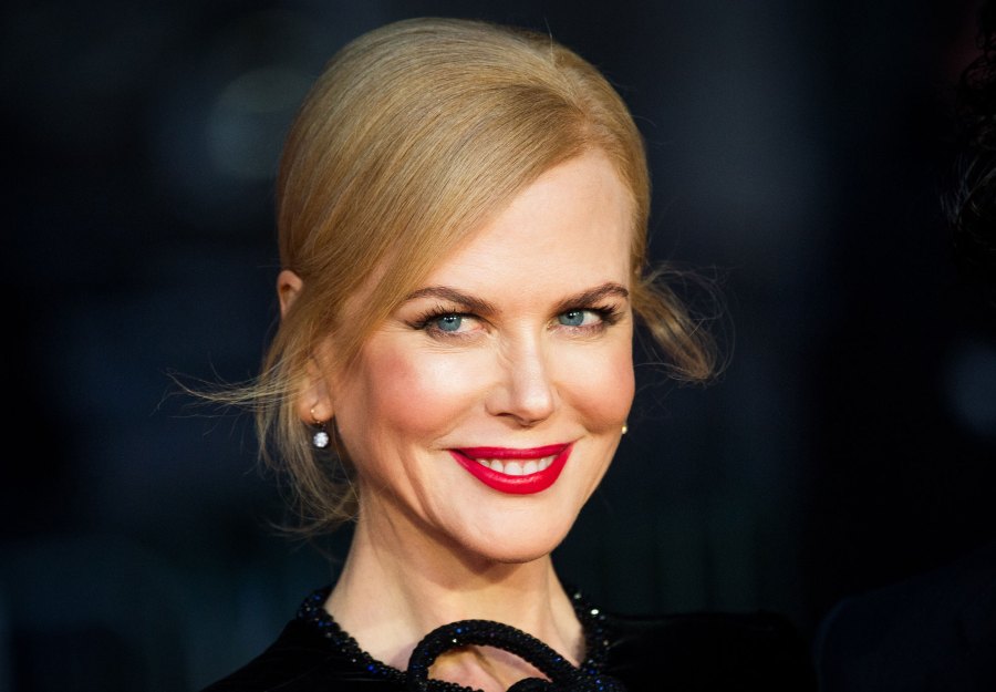 Nicole Kidman