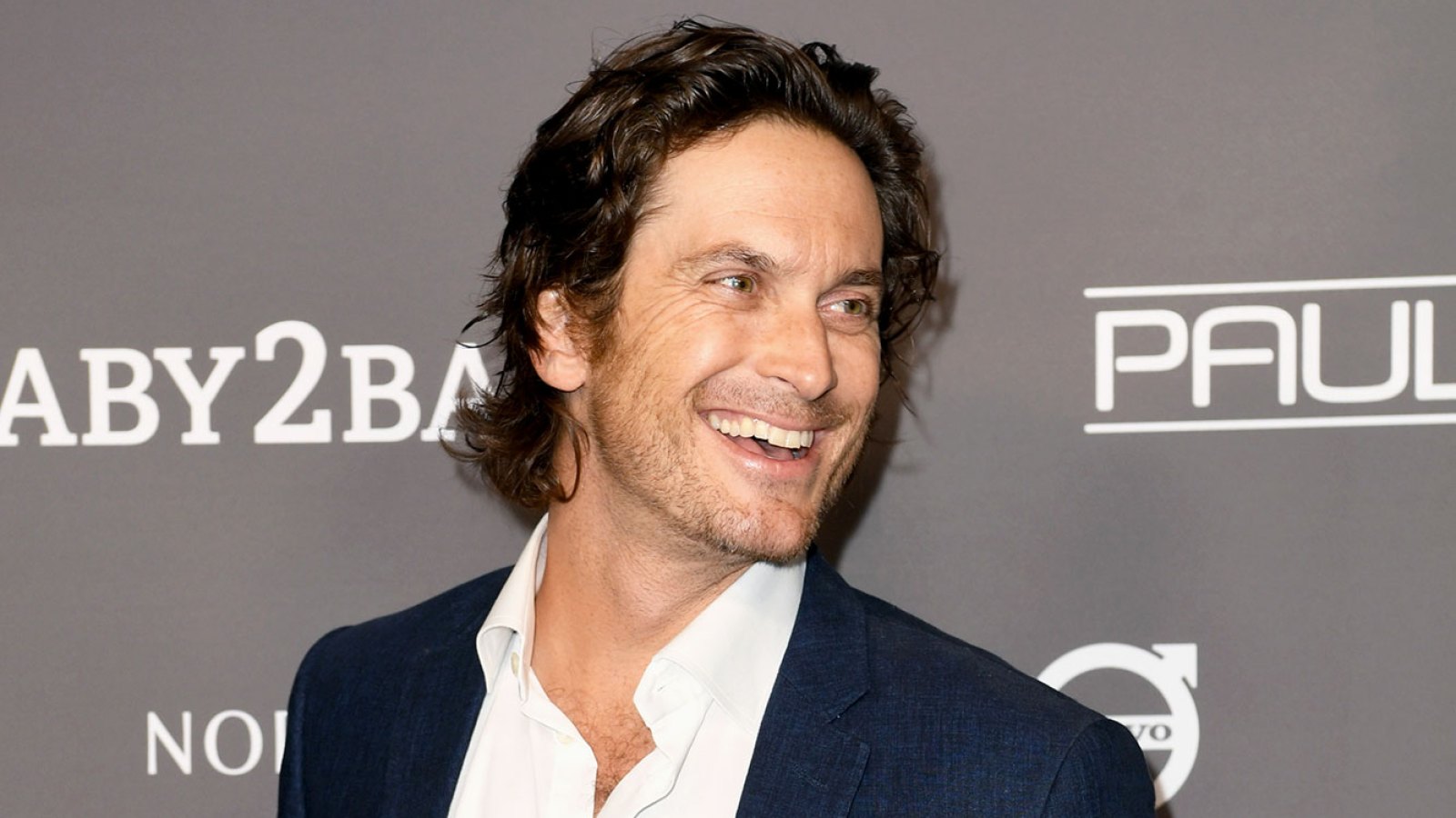 Oliver Hudson