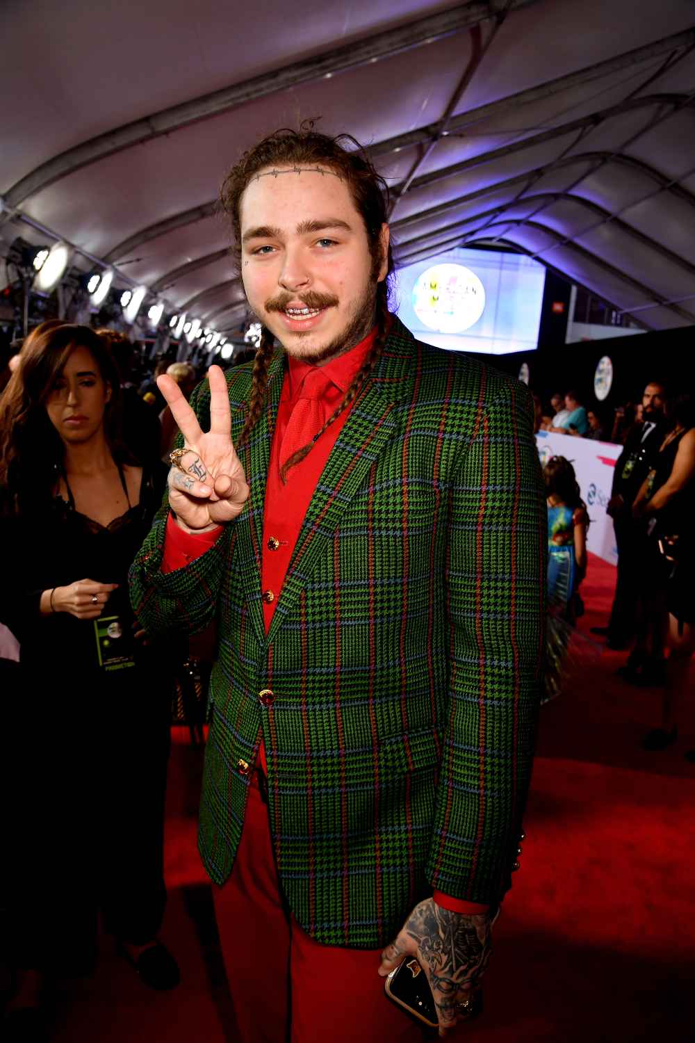 Post Malone